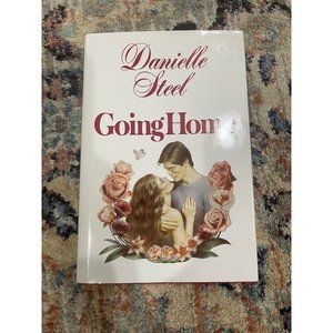 Danielle Steel First Edition 1973 Hardcover